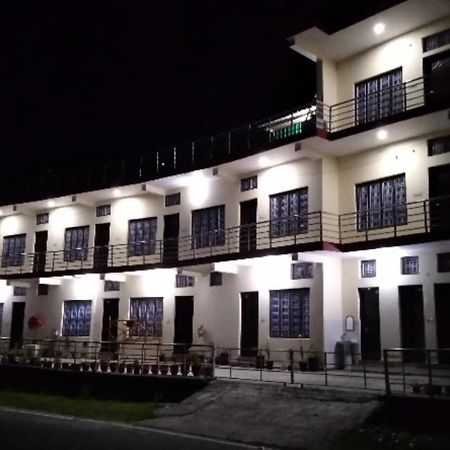 Hotel Vikram Palace Barkot 외부 사진