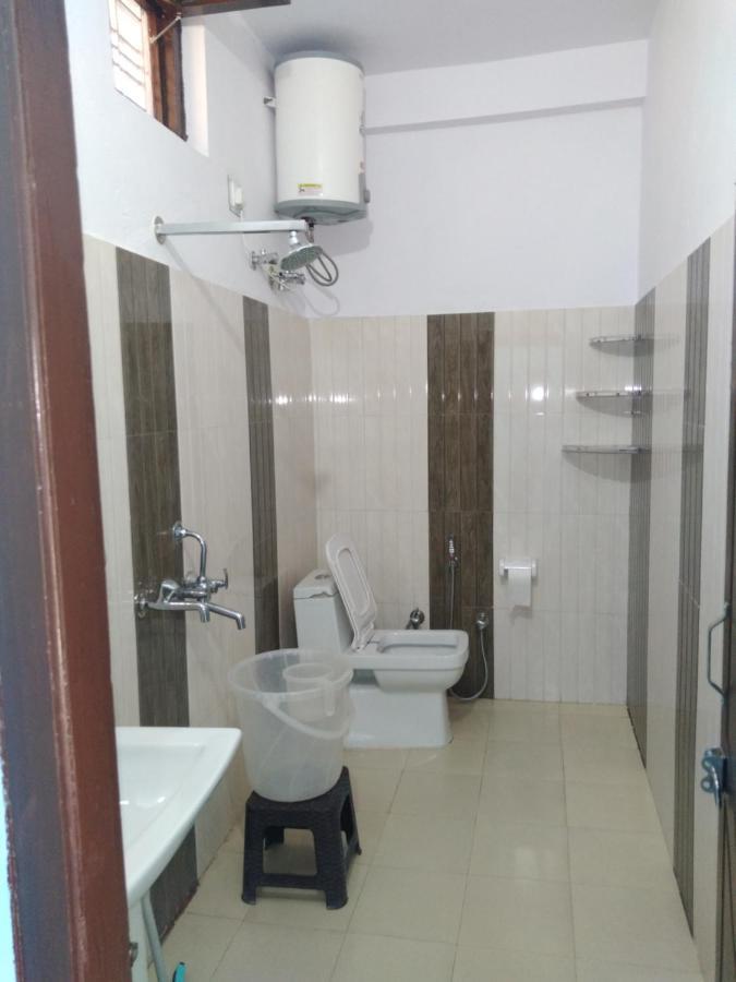 Hotel Vikram Palace Barkot 외부 사진