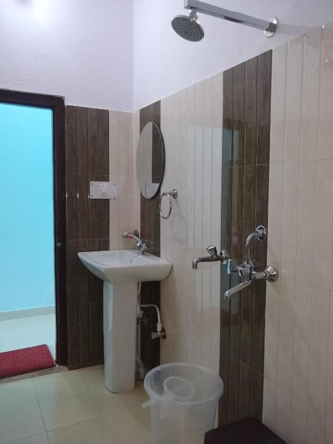 Hotel Vikram Palace Barkot 외부 사진